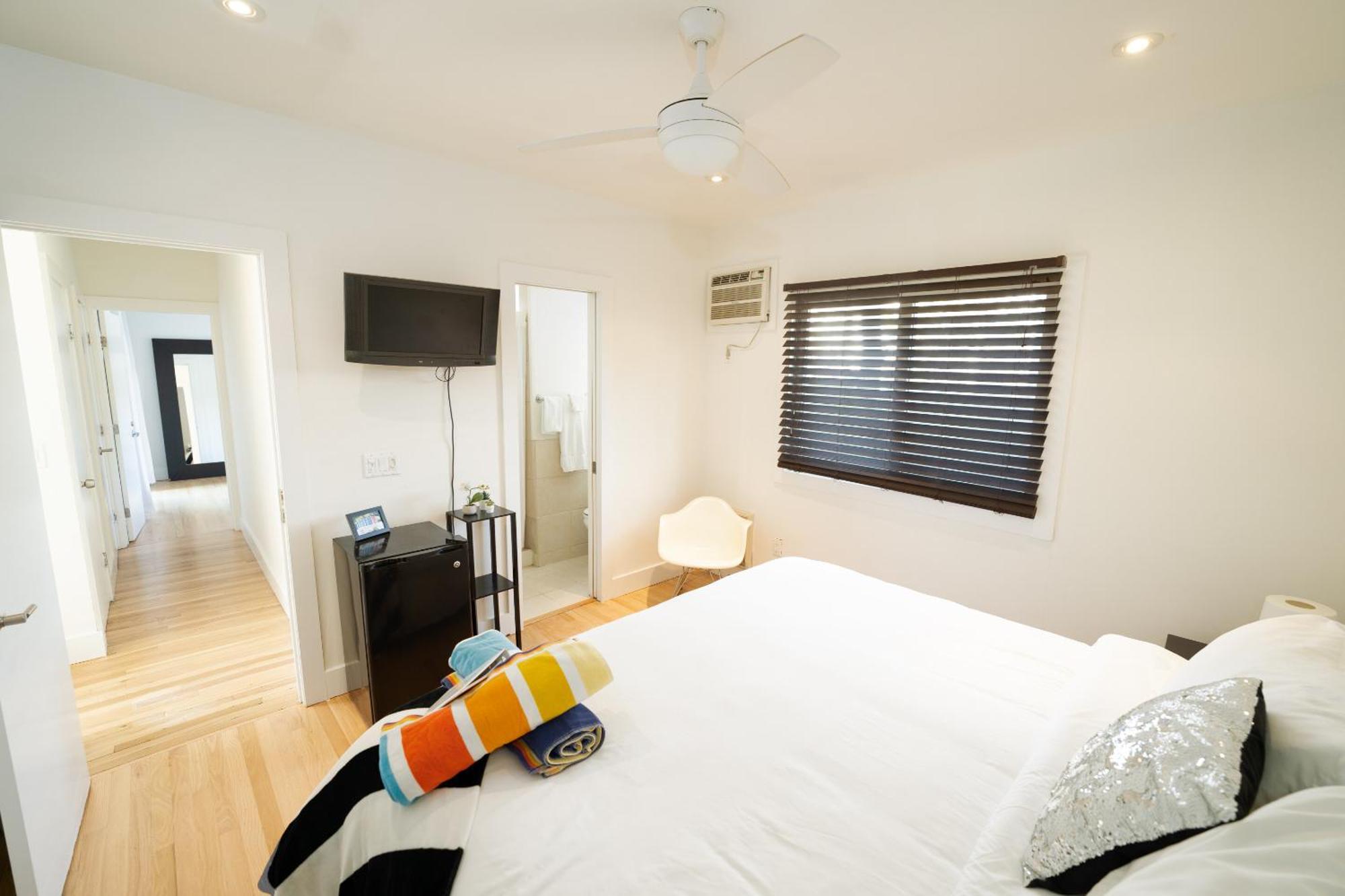 The Madison Fire Island Pines Hotel Ruang foto