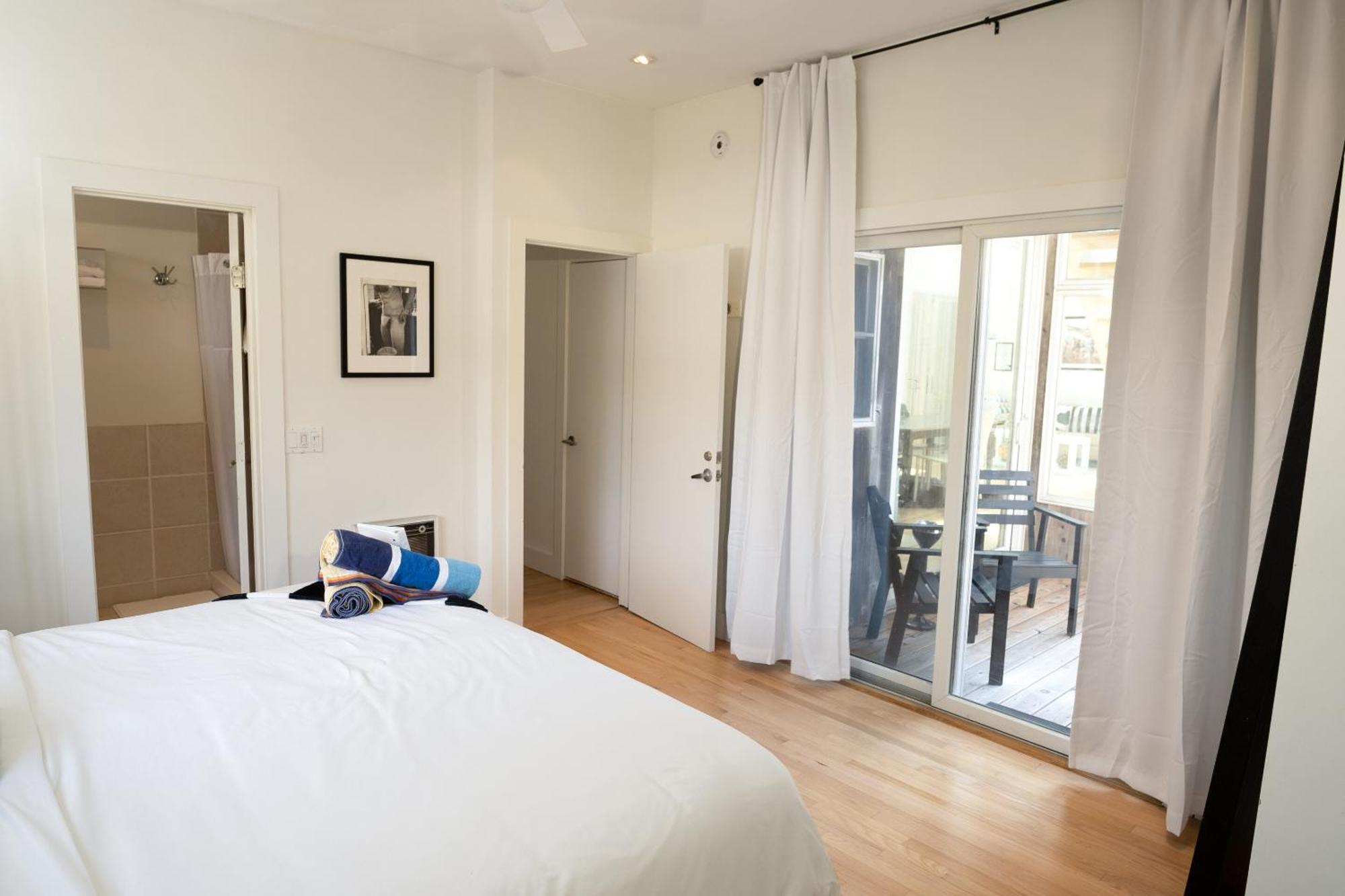 The Madison Fire Island Pines Hotel Ruang foto