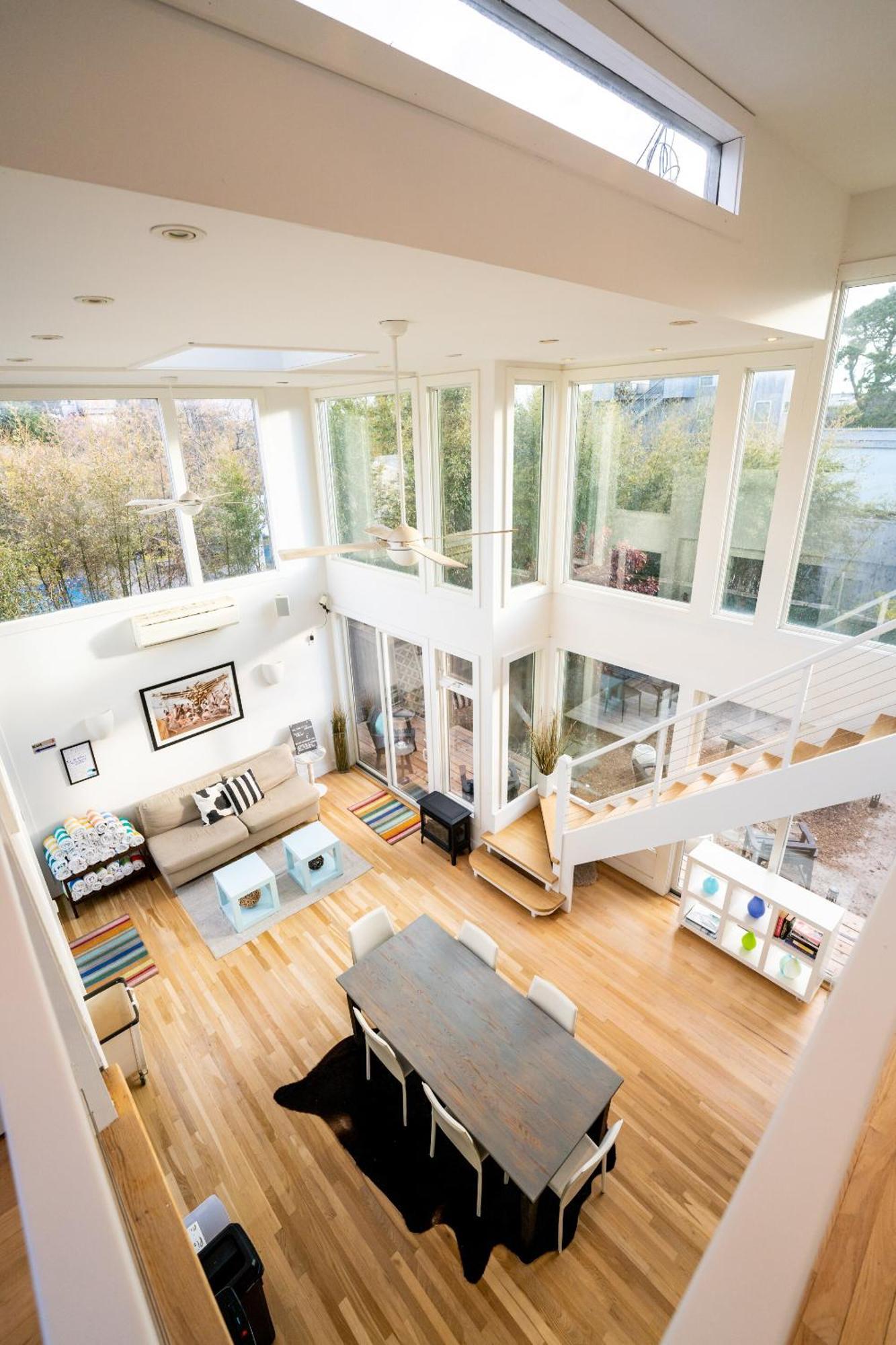 The Madison Fire Island Pines Hotel Bagian luar foto