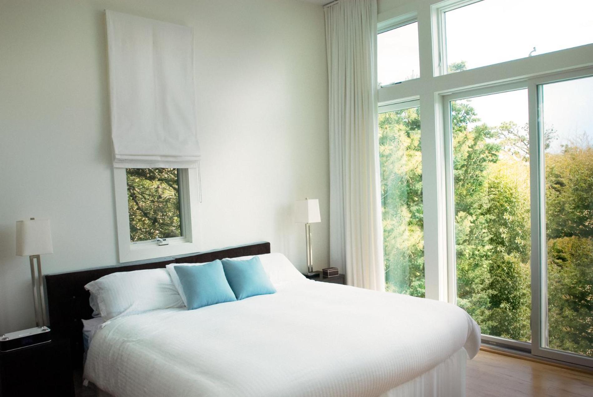 The Madison Fire Island Pines Hotel Bagian luar foto