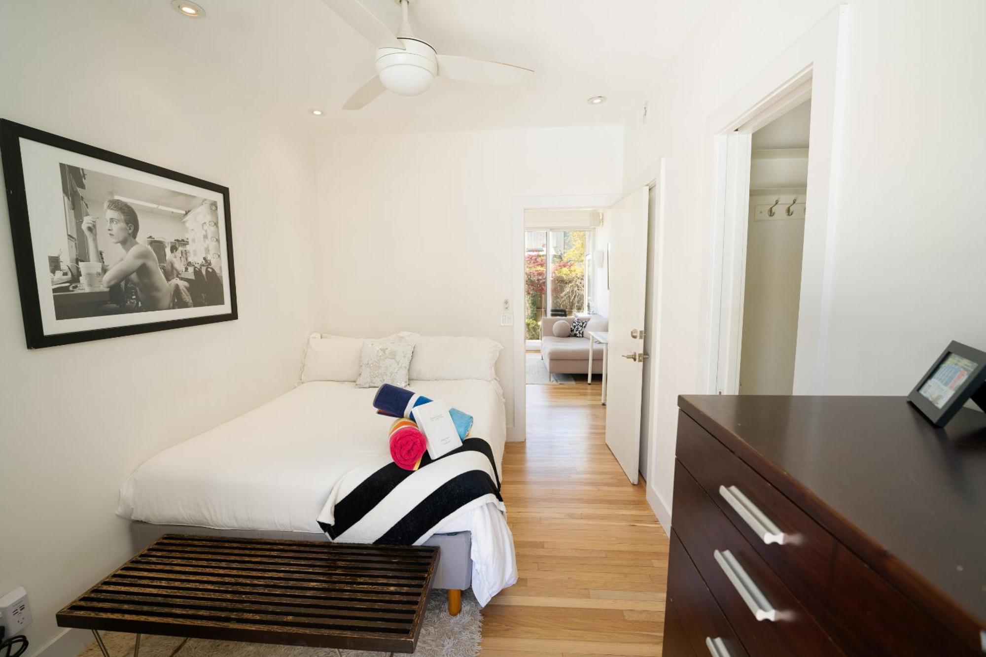 The Madison Fire Island Pines Hotel Bagian luar foto