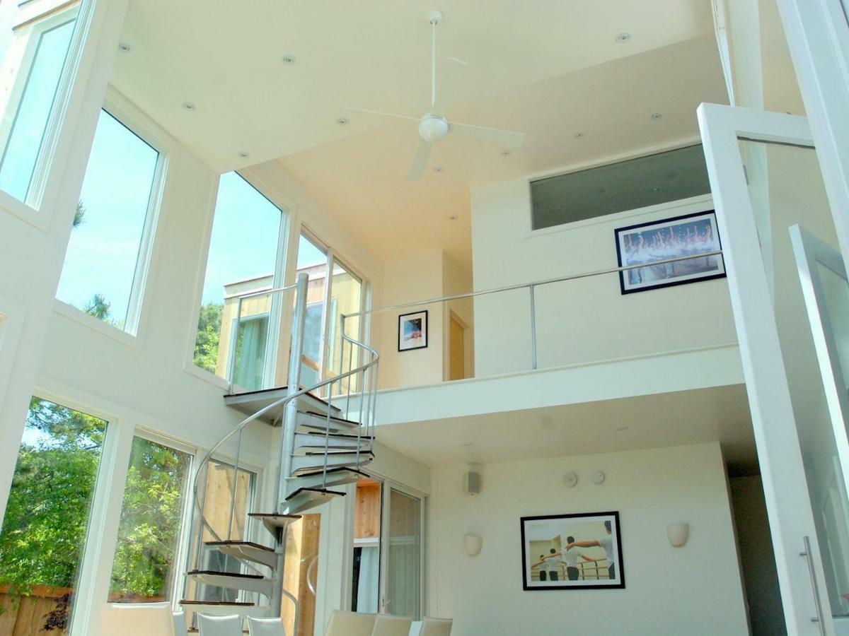 The Madison Fire Island Pines Hotel Bagian luar foto