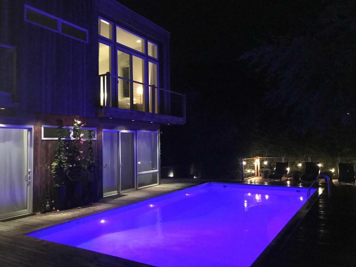 The Madison Fire Island Pines Hotel Bagian luar foto